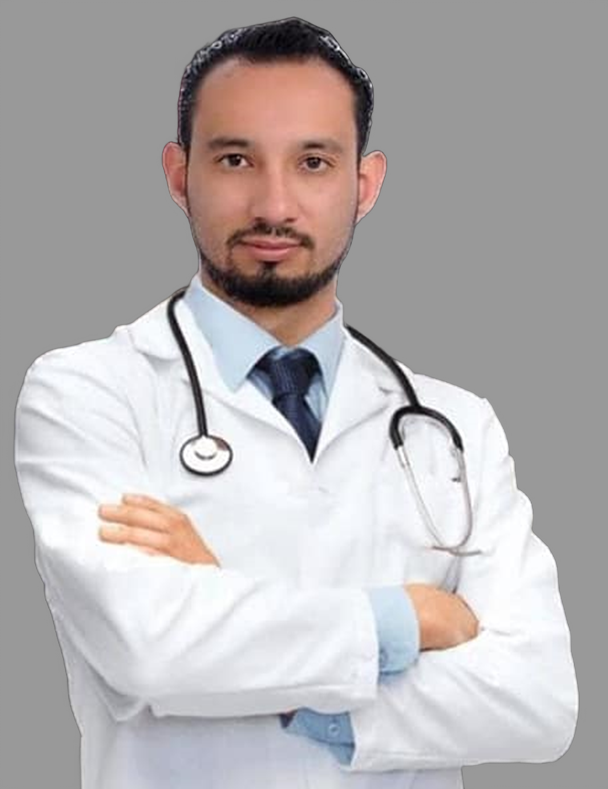 Foto médico
